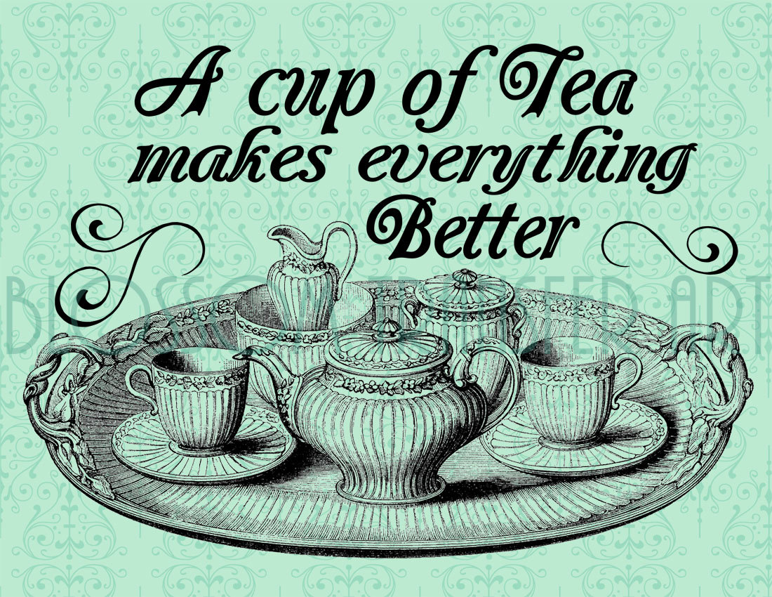 Best in everything. Чаепитие рисунок. Английское чаепитие рисунок. Английская чайная церемония рисунок. Tea time рисунок.